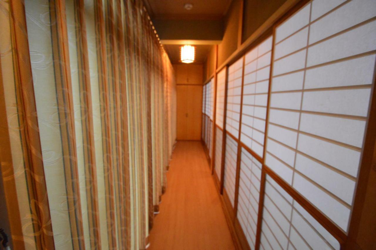 Id Stay Kawaguchiko Fujikawaguchiko Esterno foto